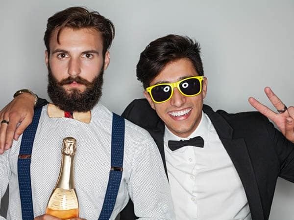 #1-ppbrentals- Philly Photo Booth Rentals