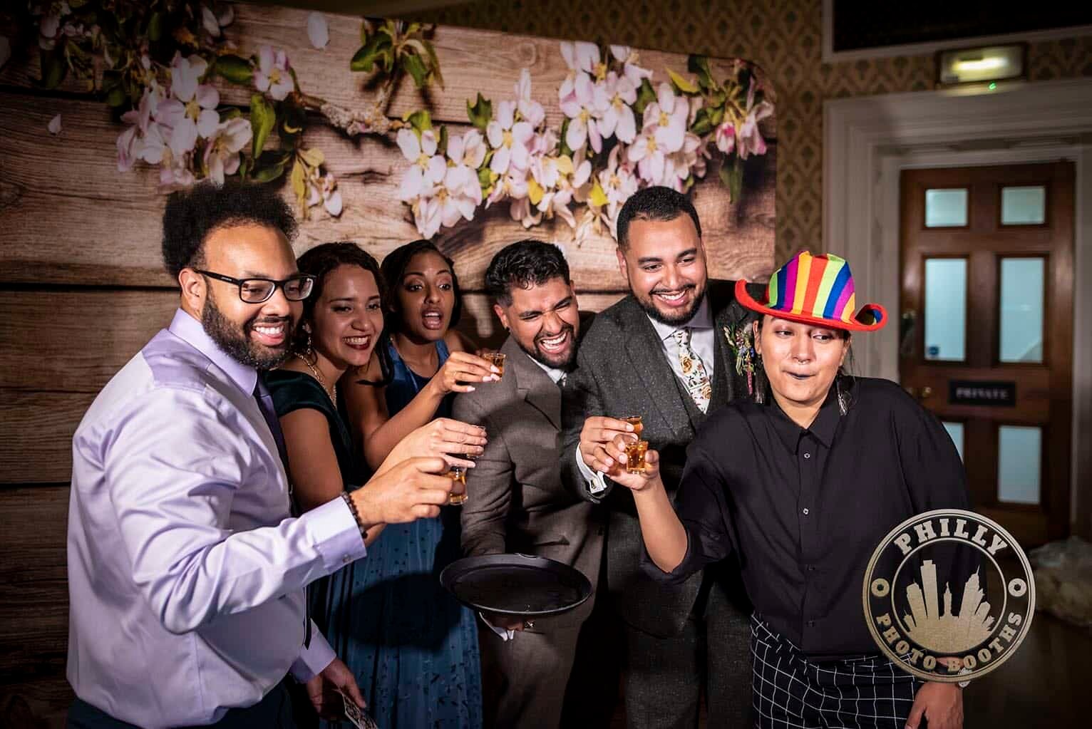 Photo Booth Magic Mirror Rental Philadelphia PA